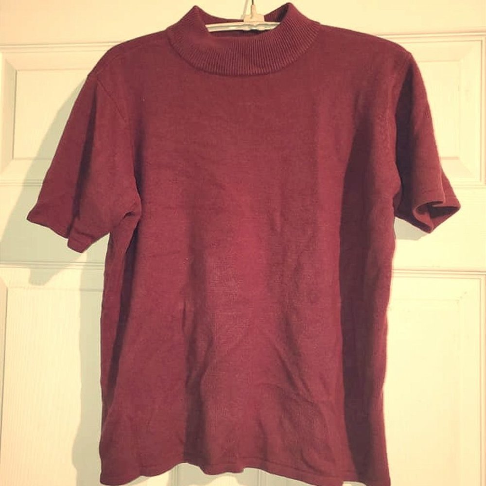 Studio Works Petite Wine Top